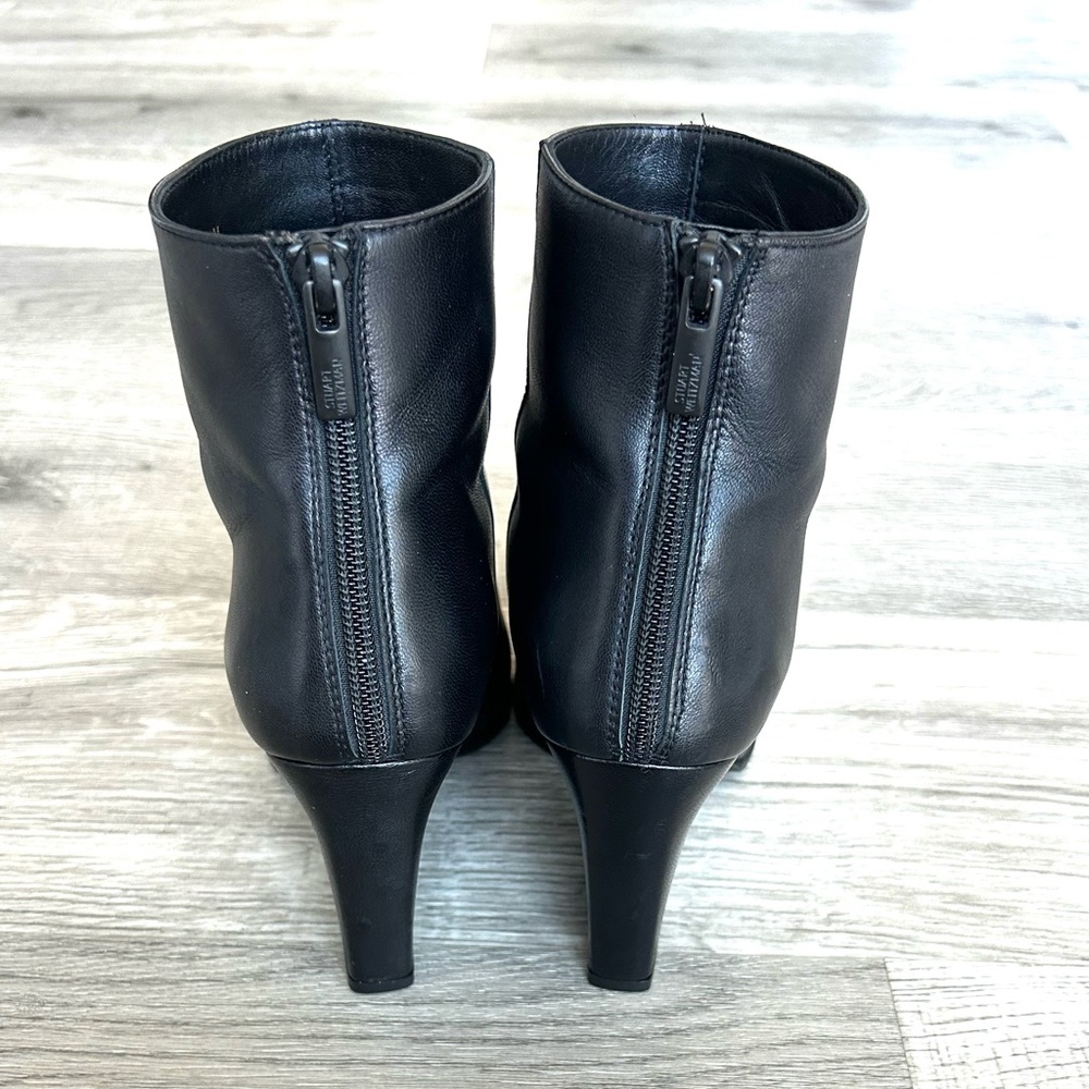 Stuart Weitzman Booties - Picture 8 of 11